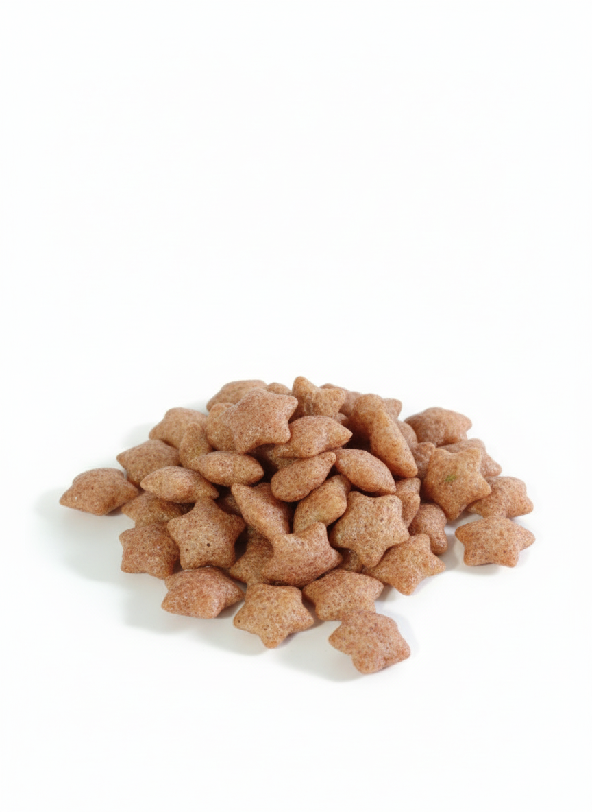 Multi Millet Strawbery Muesli