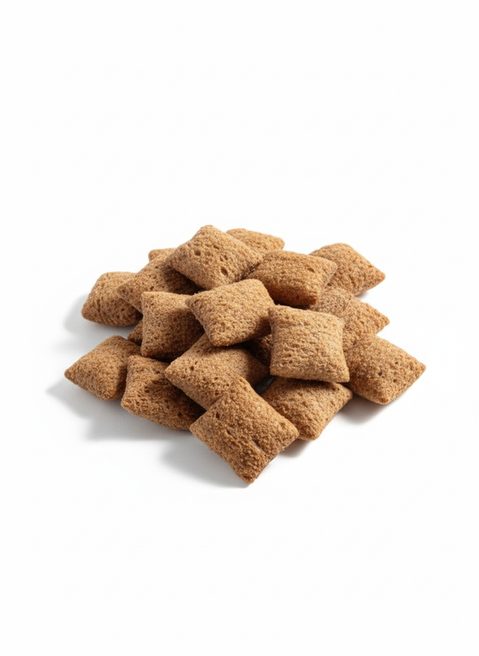 Multi Millet Vanilla Fills