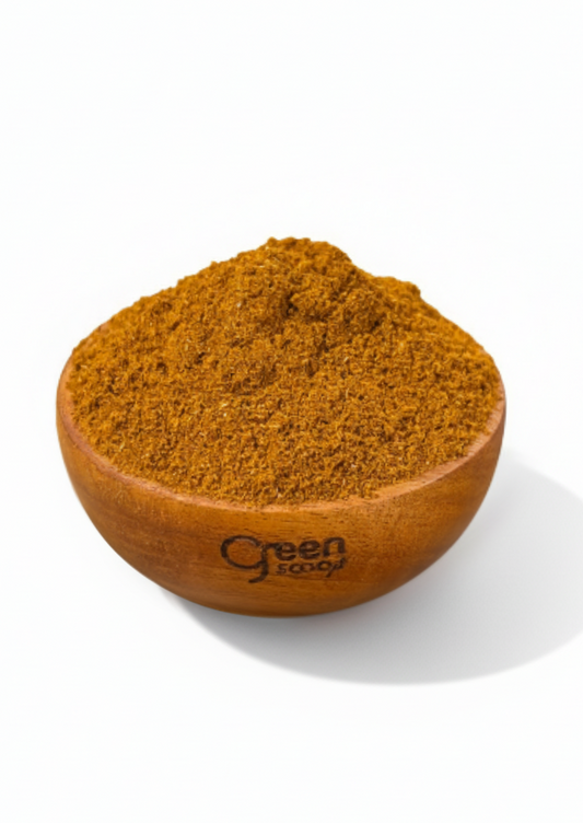 Mutton Masala Organic