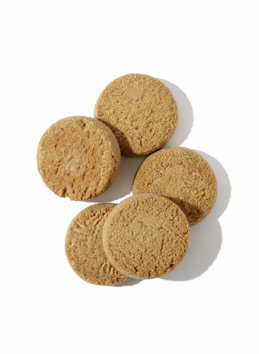 Navagrain Millet Cookies