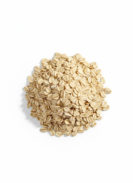 Oats Rolled