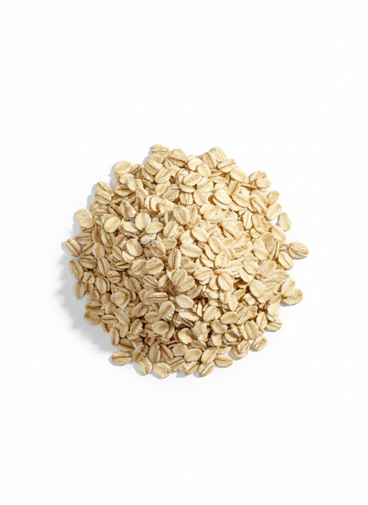 Oats Rolled