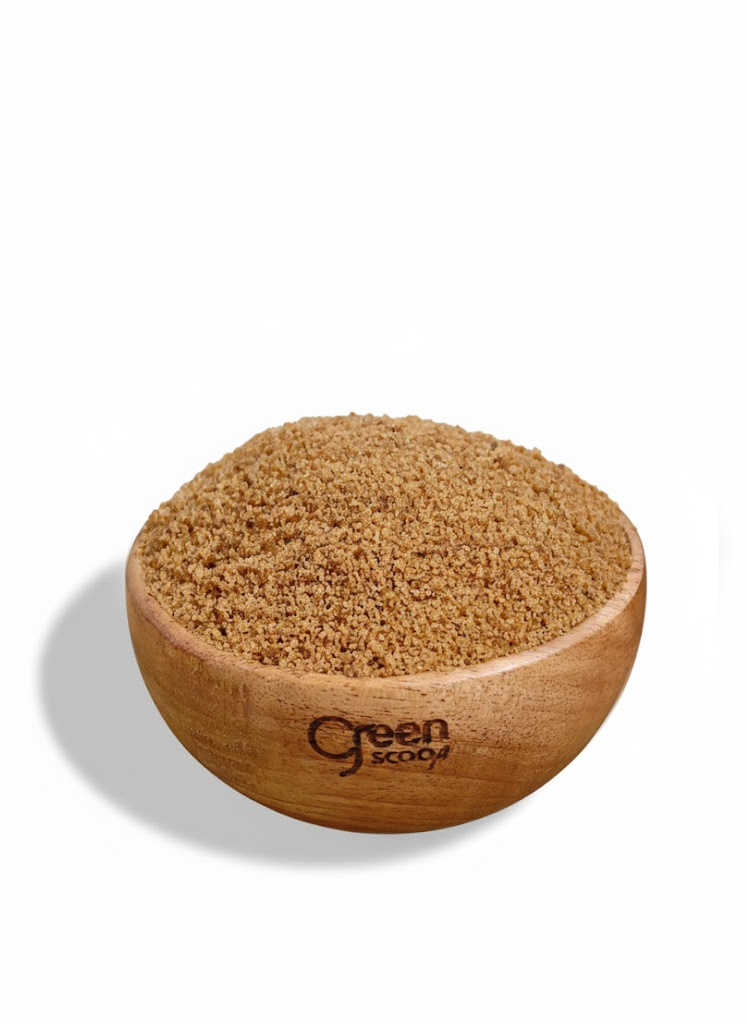 Palm Sugar Natural