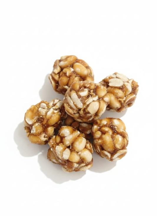 Peanut Balls