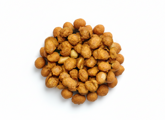Peanut Masala