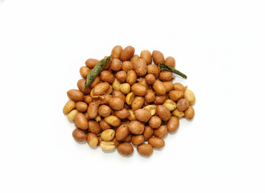 Peanut Roasted