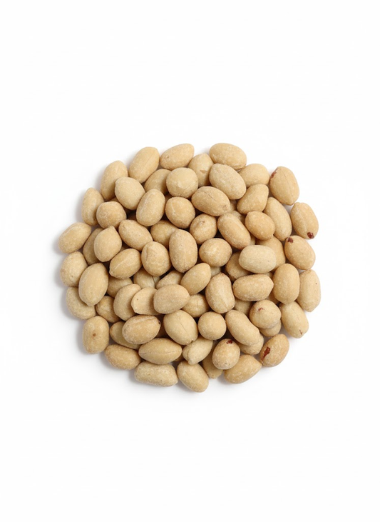 Peanut Salted