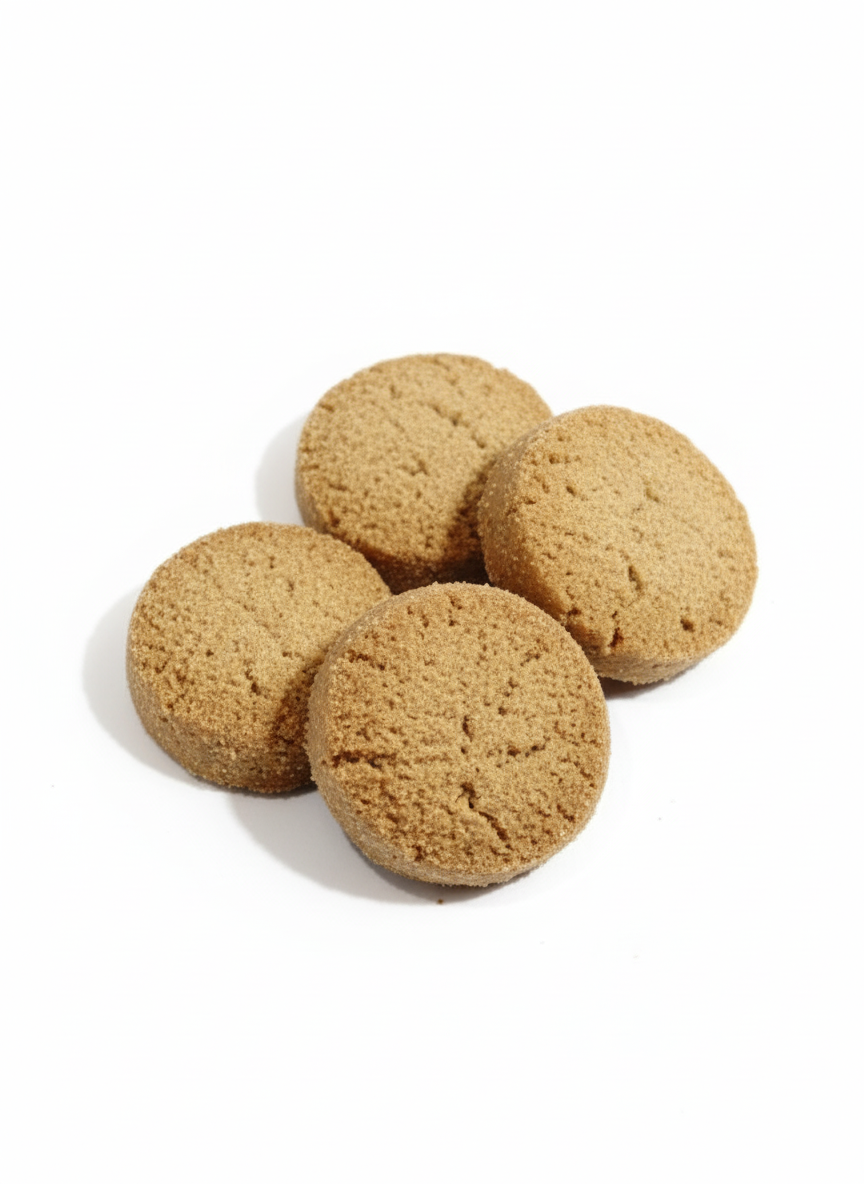 Pearl Millet Cookies
