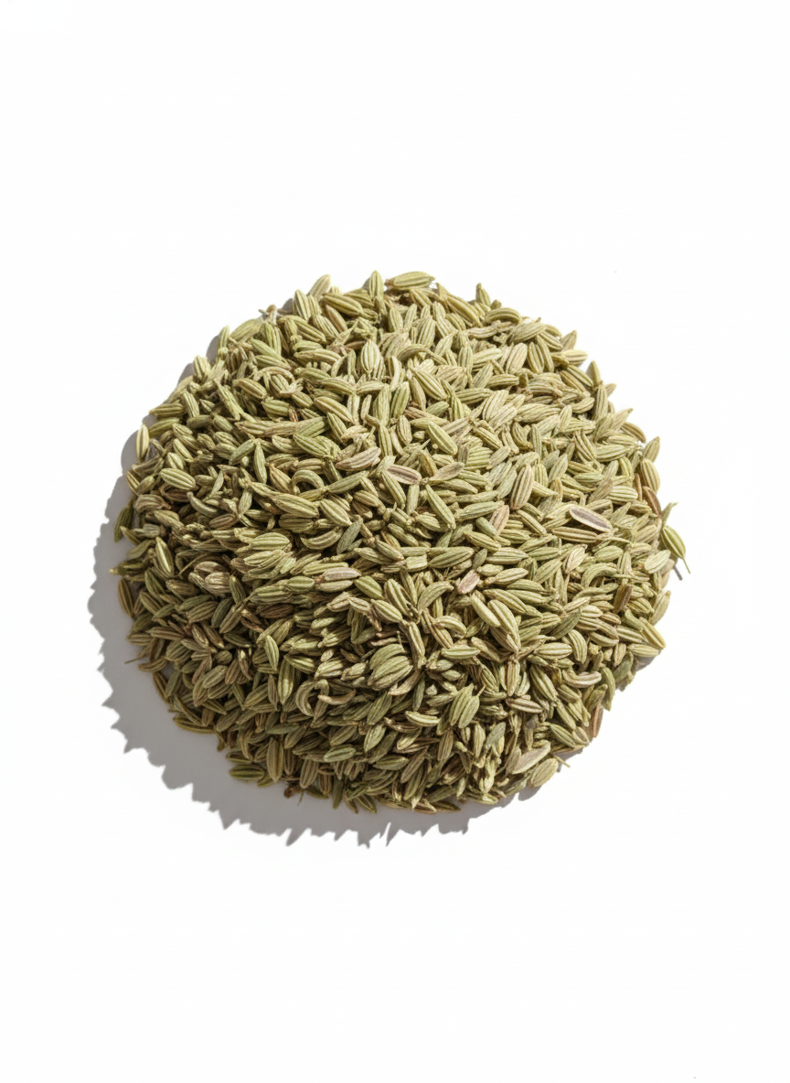 Perum Jeerakam Organic