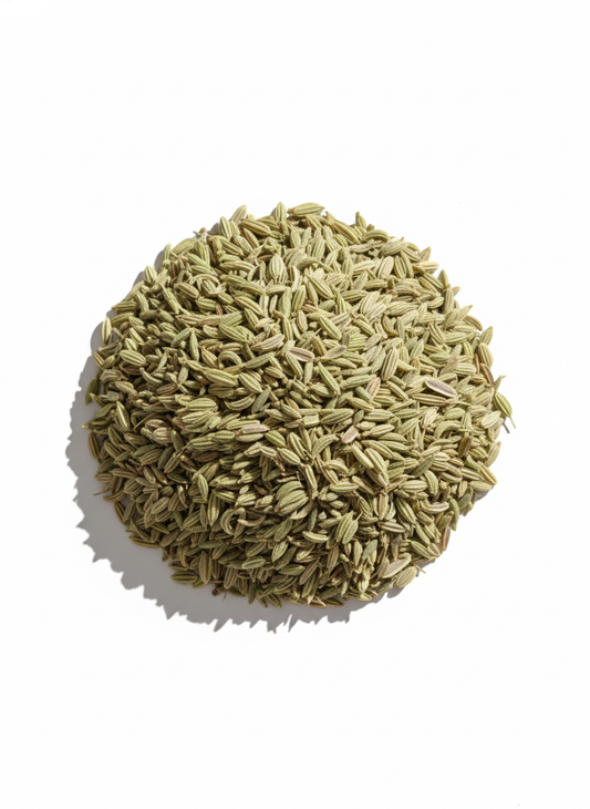 Perum Jeerakam Organic