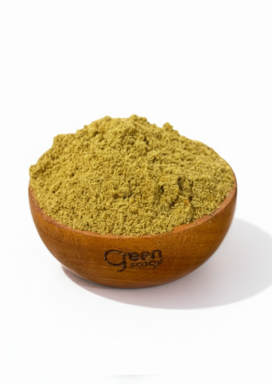Perum Jeerakam Powder