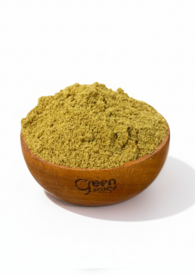Perum Jeerakam Powder