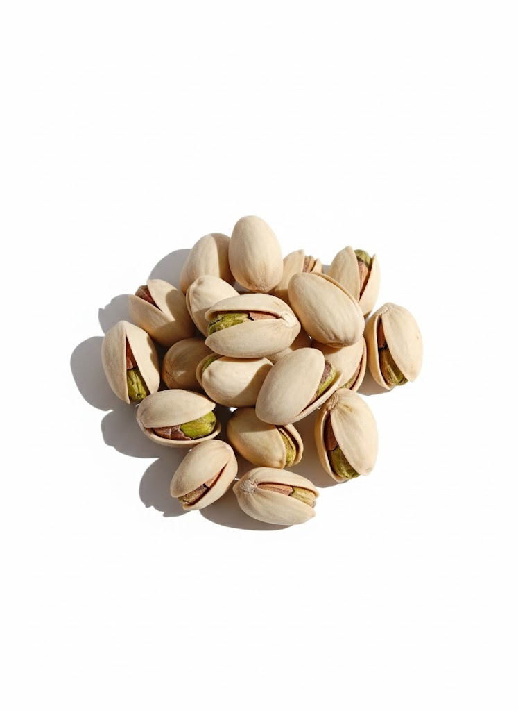 Pista California Roasted