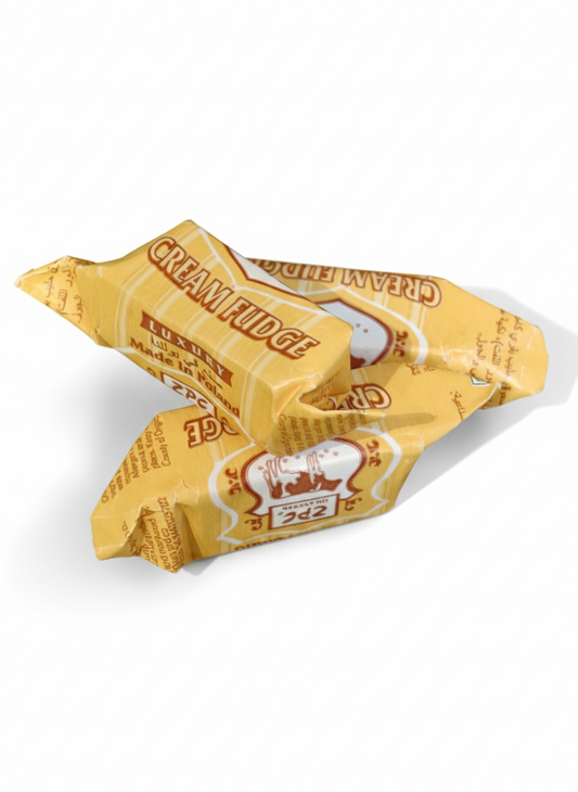 Poland Cream Fudge
