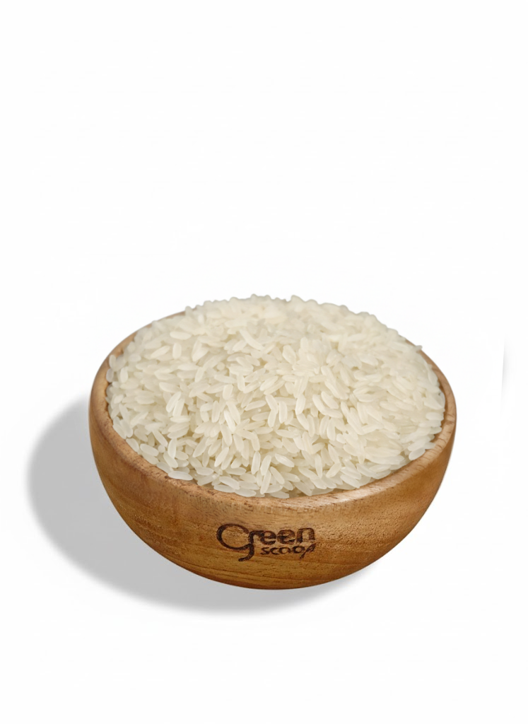 Ponni Rice