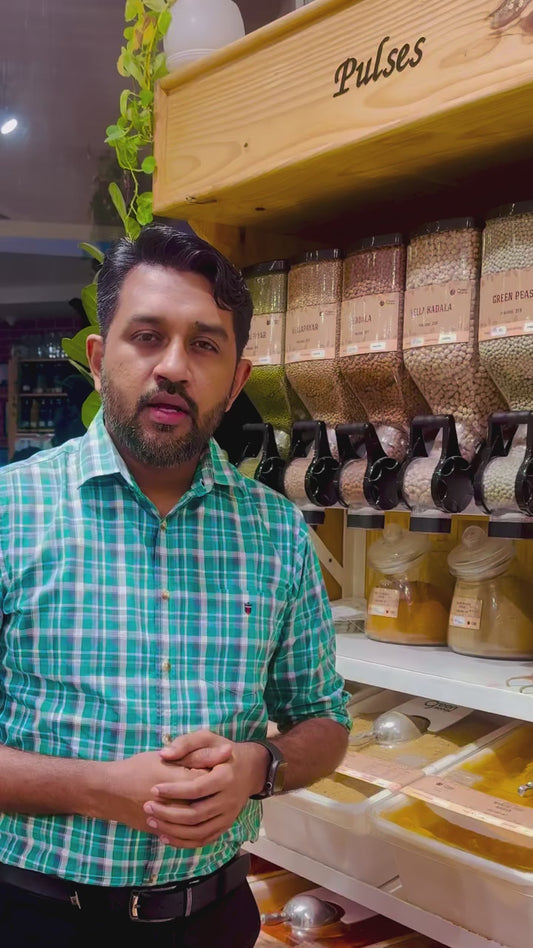 Kashmiri (Dubby) Chilly Powder Nadan