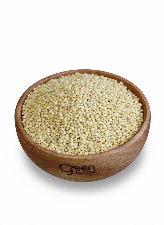 Proso Millet Organic (Pani Varagu)