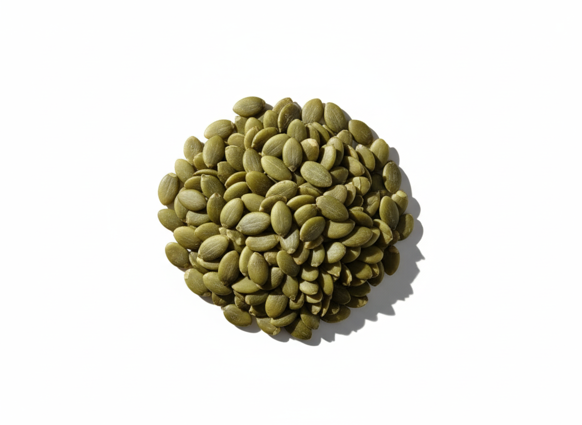 Pumpkin Seed