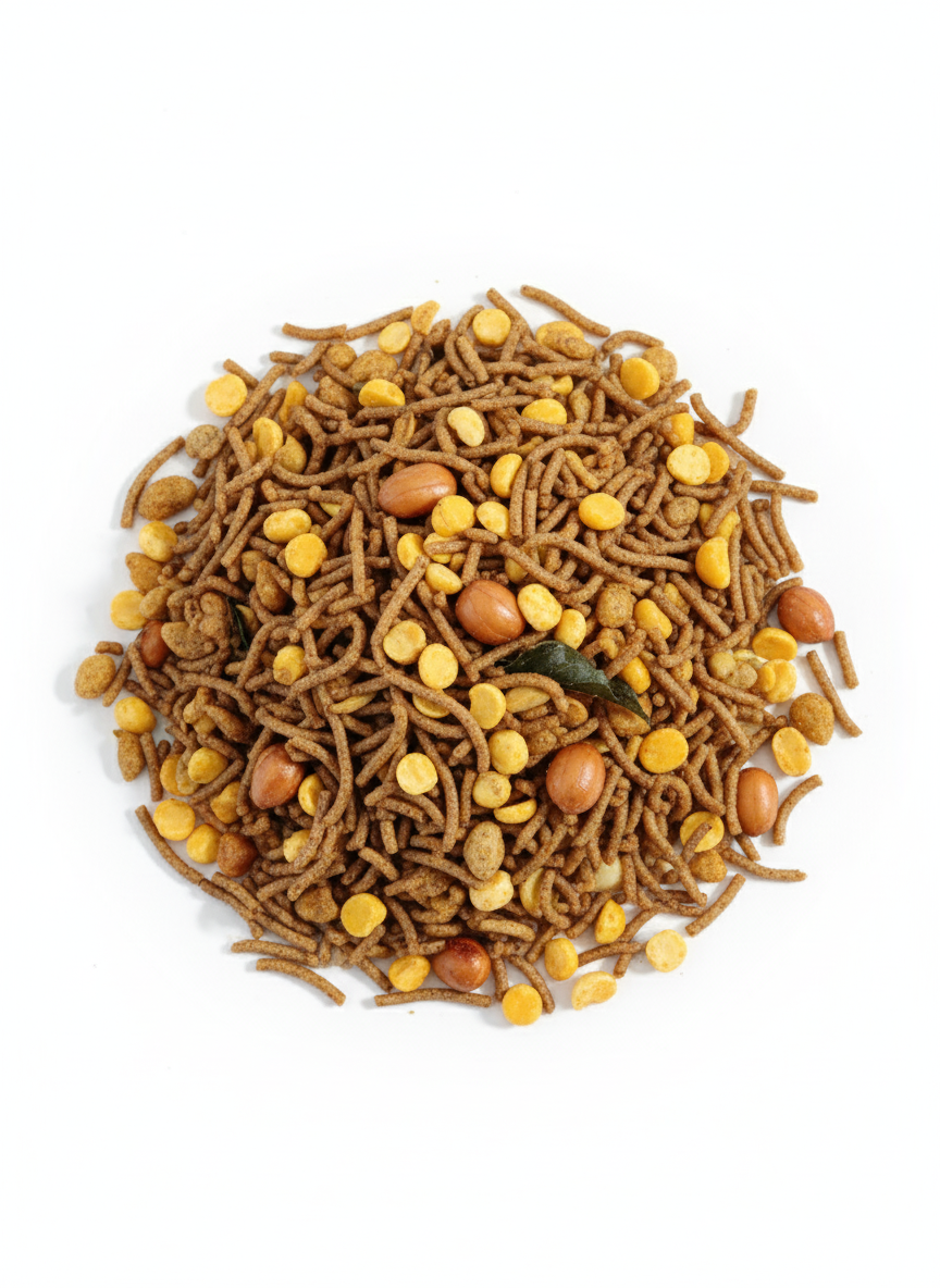 Raggi Mixture
