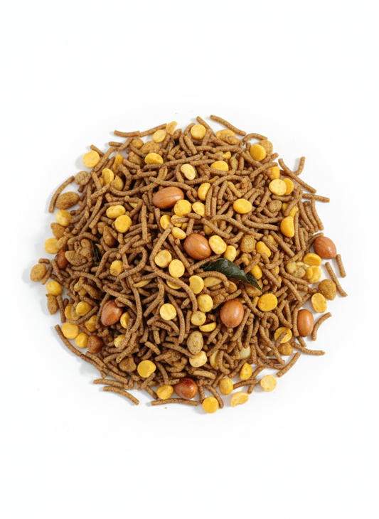 Raggi Mixture