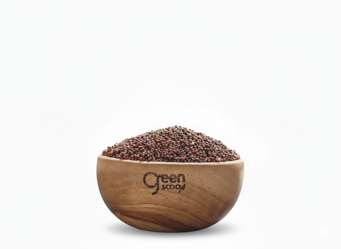 Raggi Organic