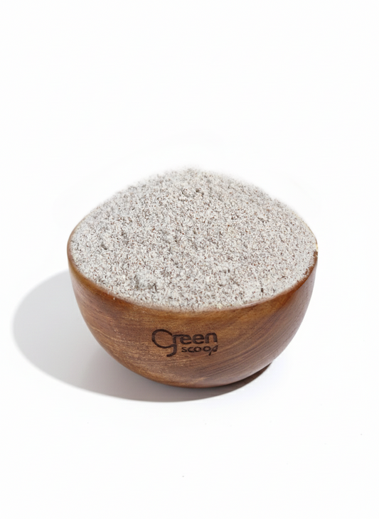 Raggi Powder