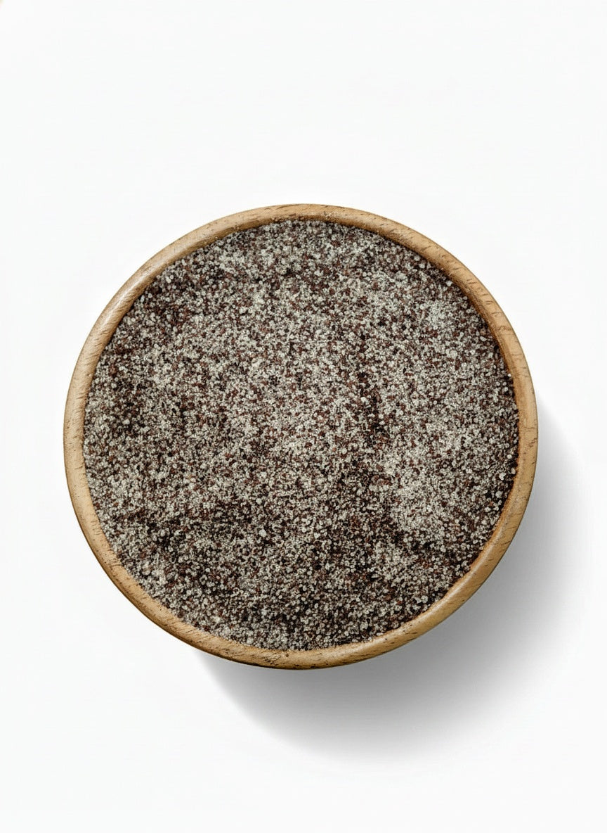 Raggi Puttu Podi