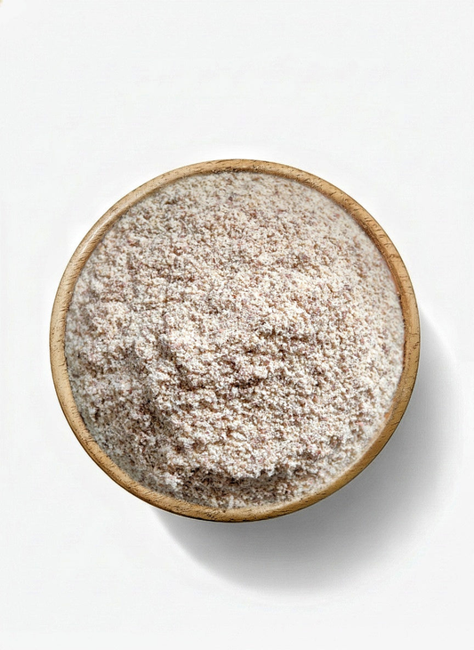 Red Jowar Puttupodi