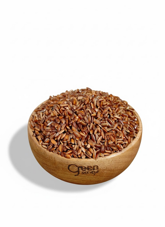 Red Rice Organic