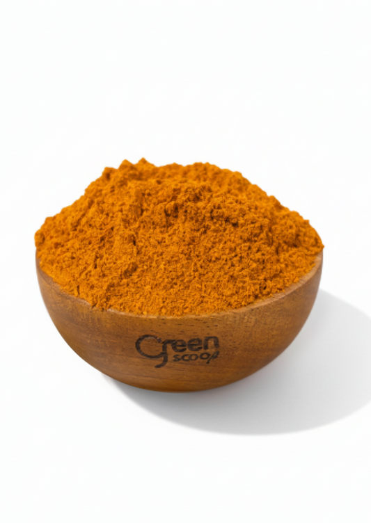 Sambar Podi Nadan (Kerala Style)