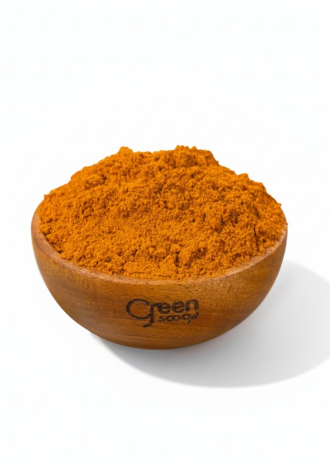 Sambar Powder Organic (Tamil Nadu Style)