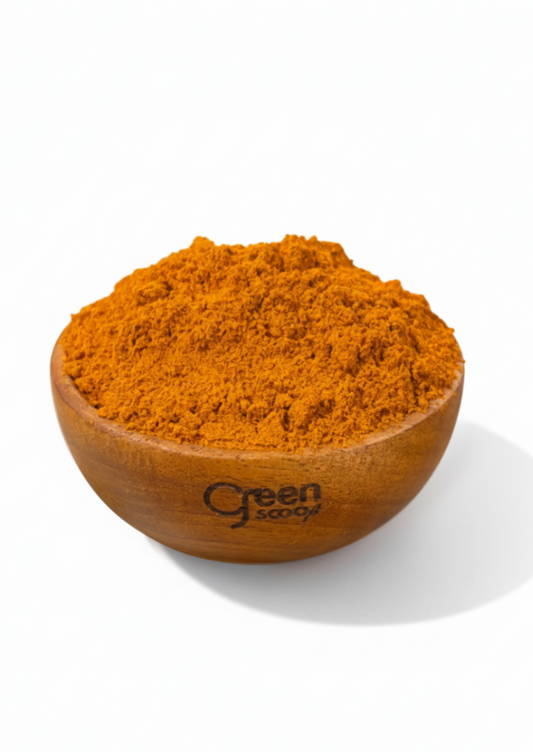 Sambar Powder Organic