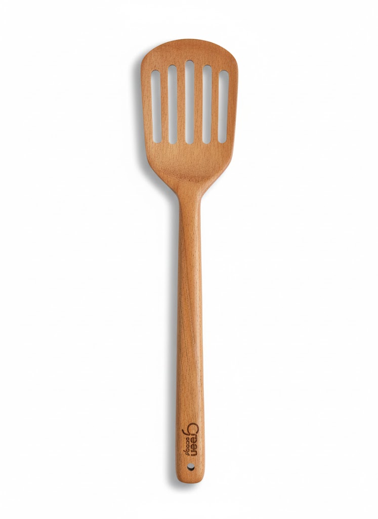Slotted Spatula