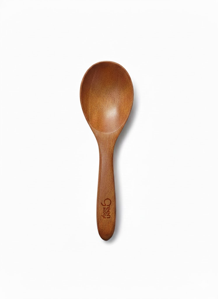 Soup Spoon Small