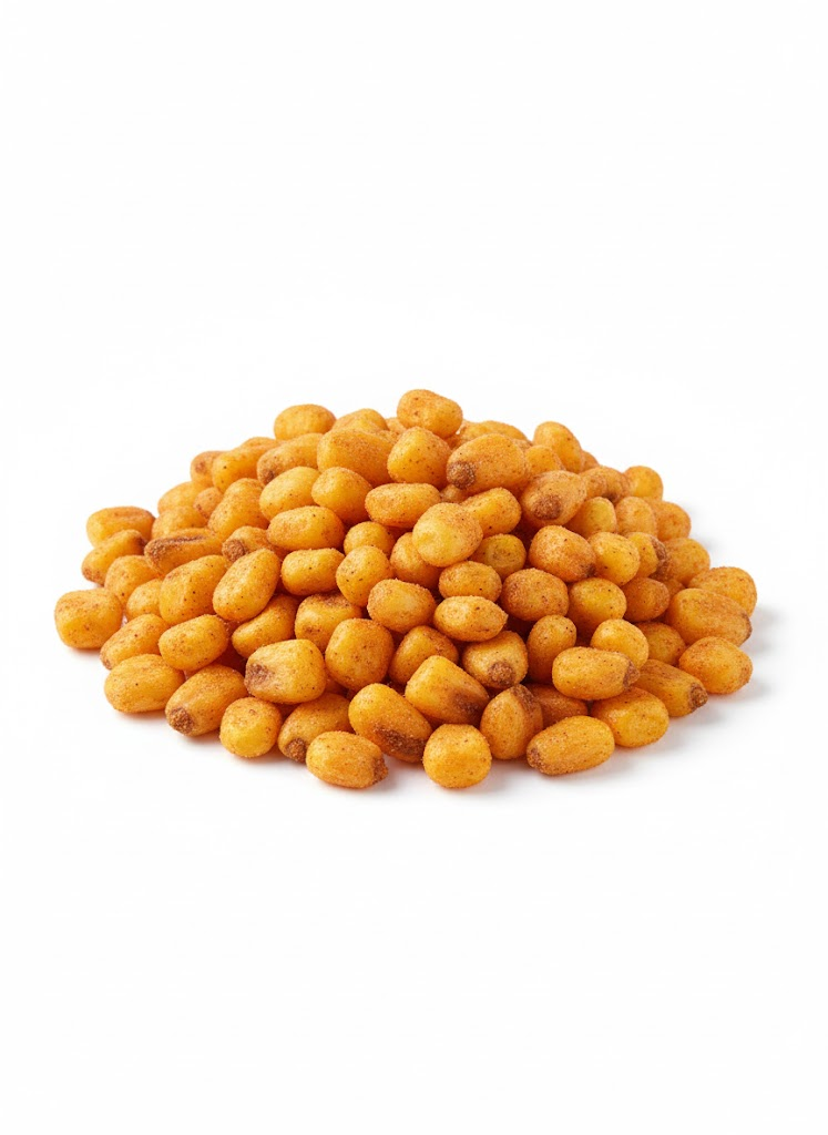 Spanish Corn Nuts Chilly