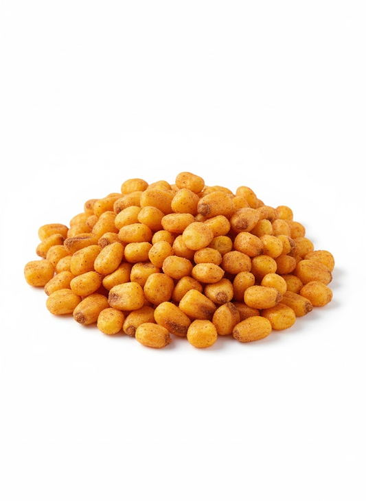 Spanish Corn Nuts Chilly