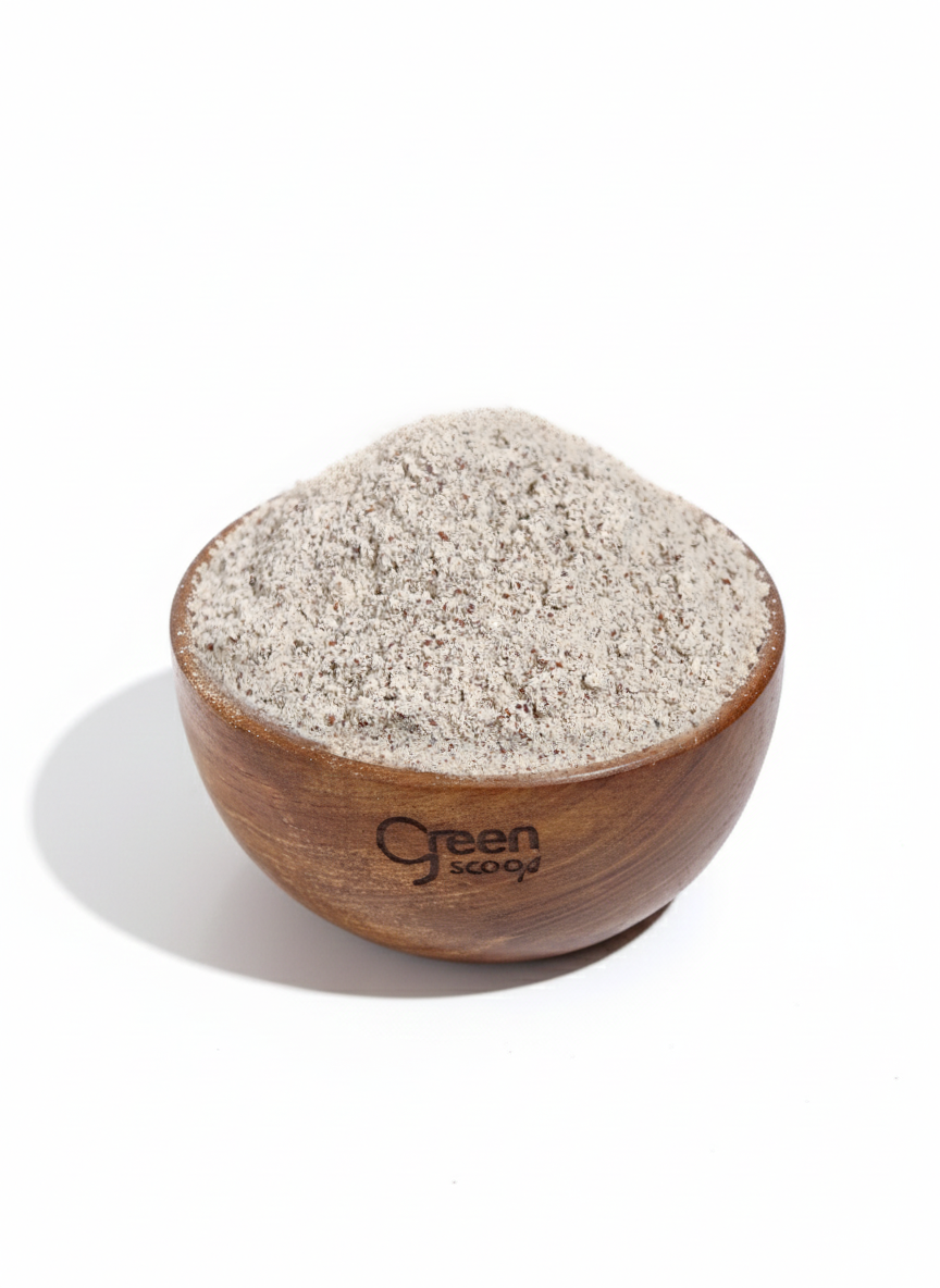 Sprouted Raggi Powder