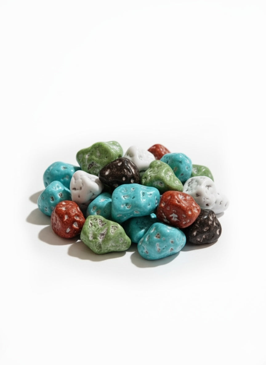 Stone Chocolate