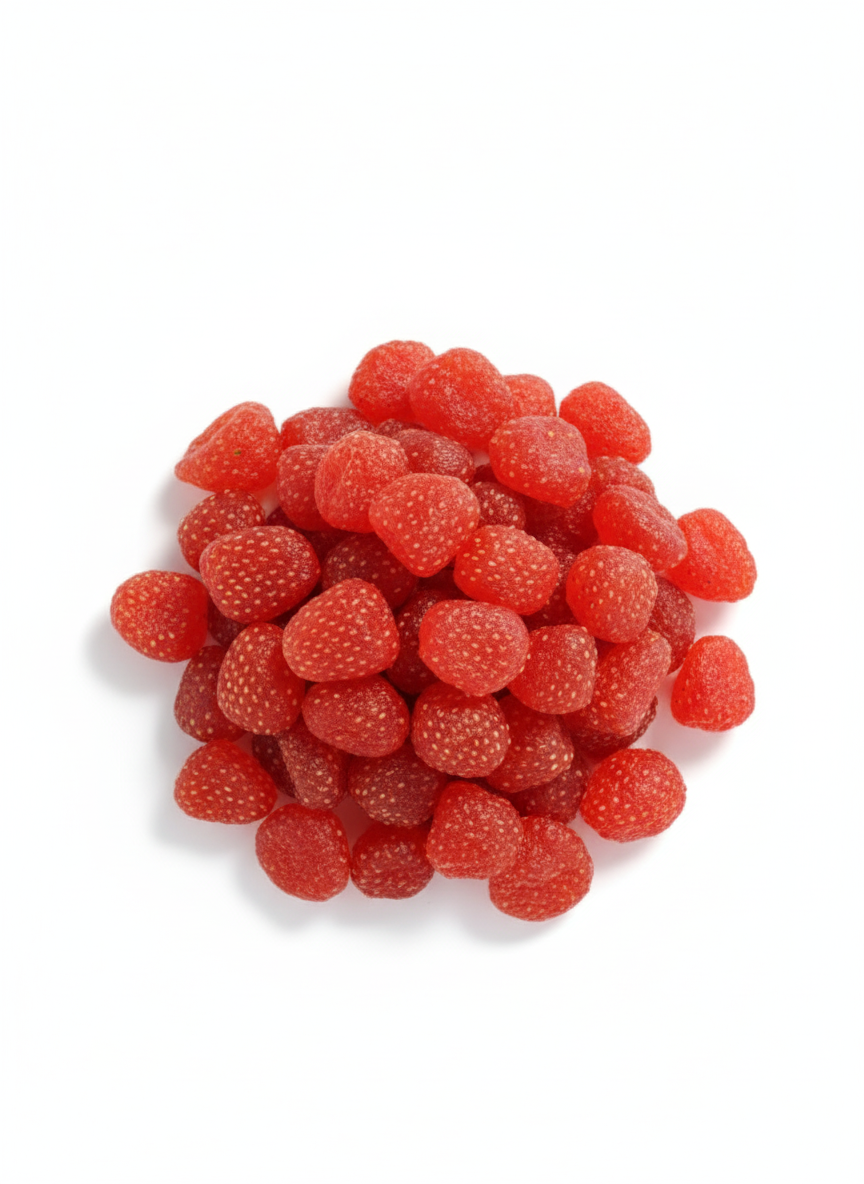 Strawberry Dry