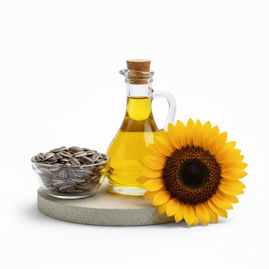 Sunflower Oil