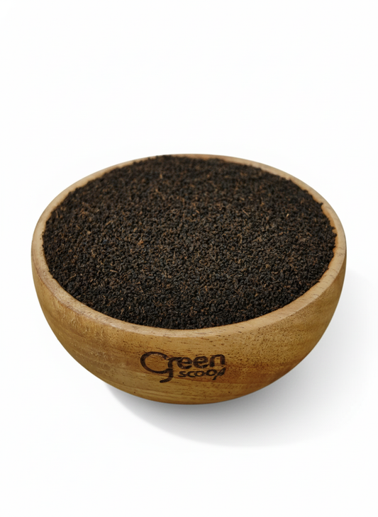 Tea Powder Assam High Grown