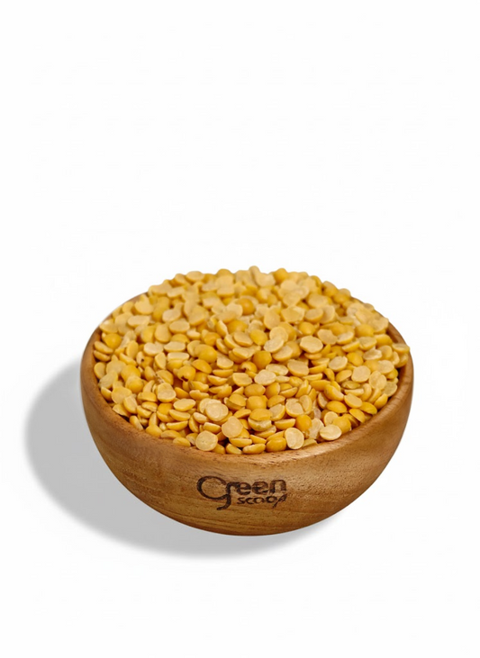 Thuvara Parippu Organic