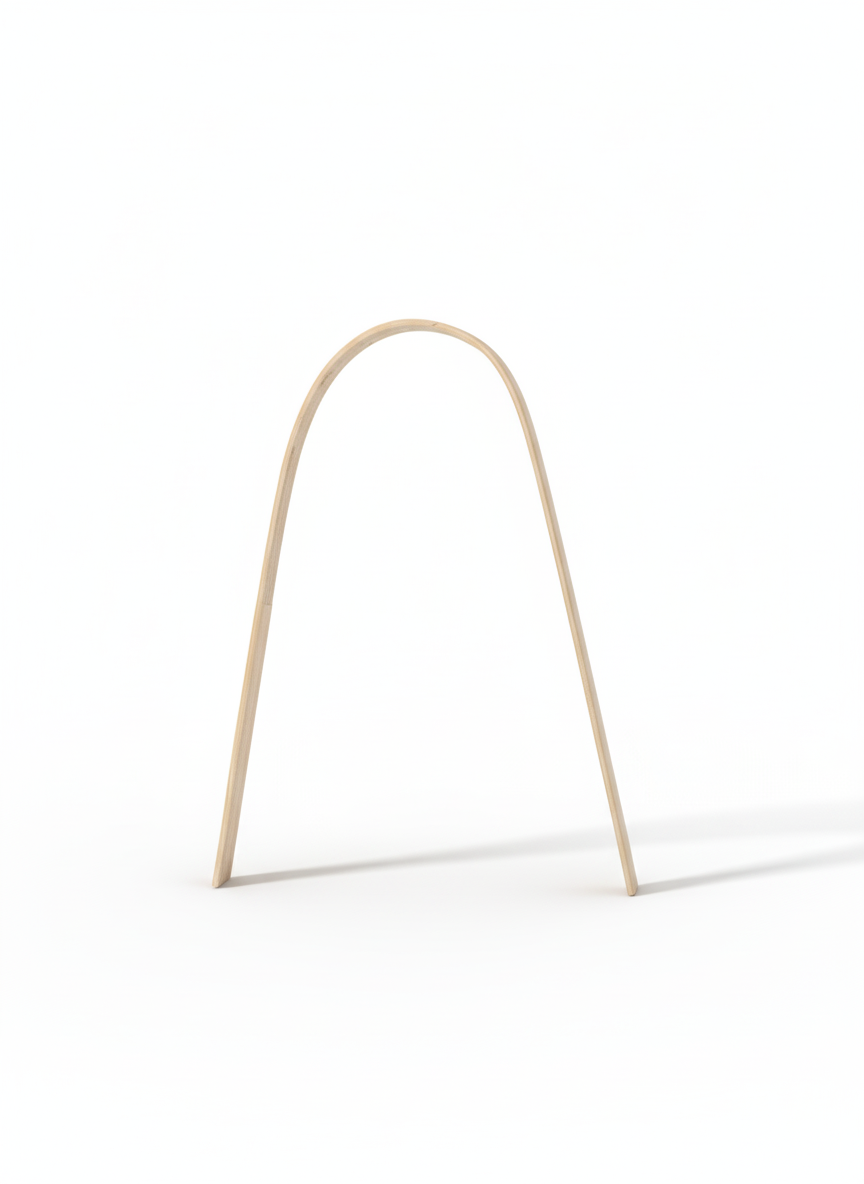 Tongue Cleaner Bamboo