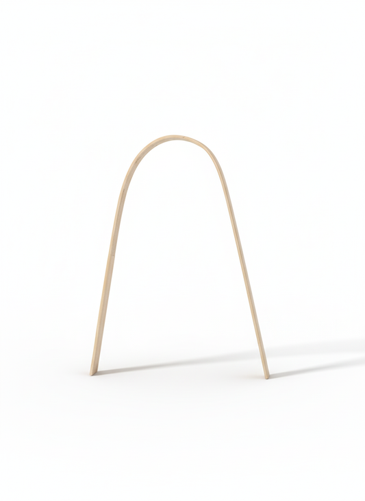 Tongue Cleaner Bamboo