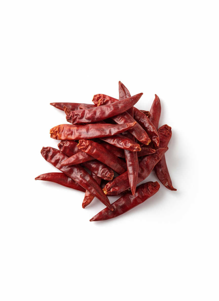 Vattal Mulaku Organic