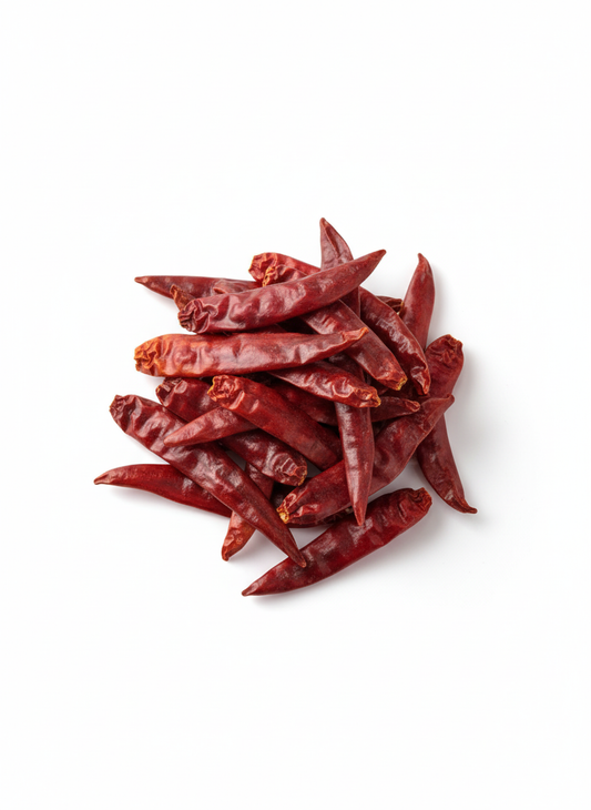 Vattal Mulaku Organic