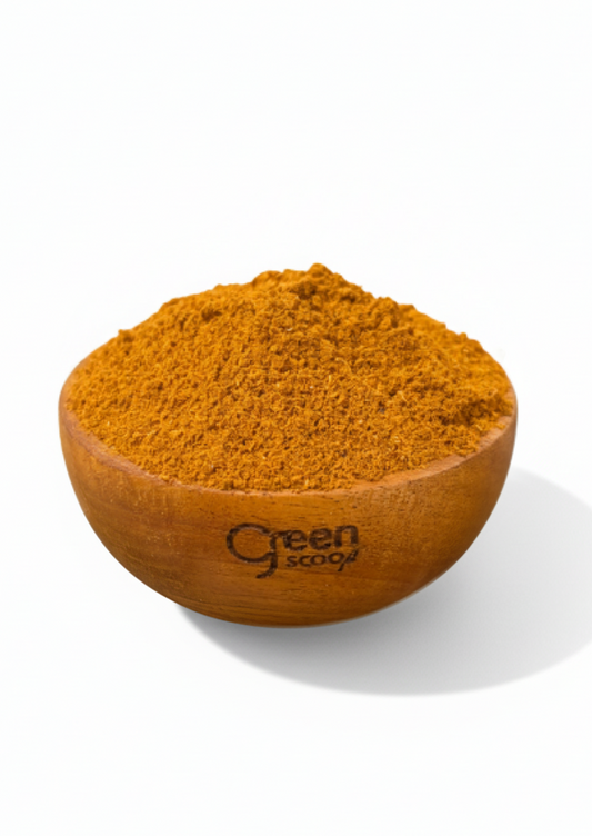 Vegetables Masala Nadan