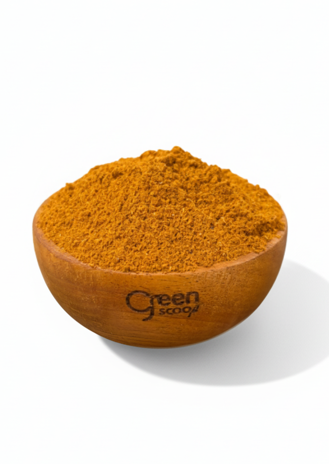 Vegetables Masala Nadan