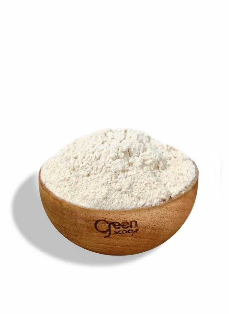 Wheat Flour Khapli Organic