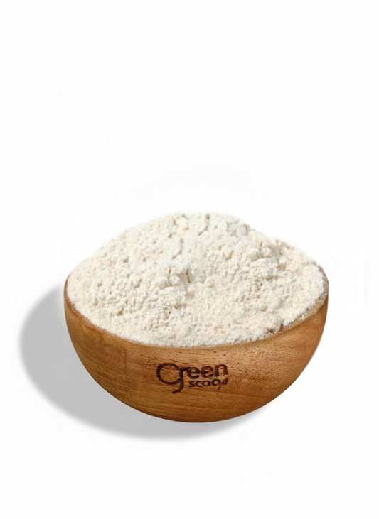 Wheat Flour Sharbati Organic